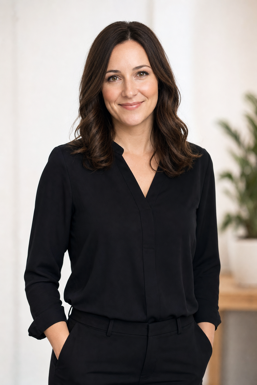 Anna Tilinpäätös, Talousneuvoja